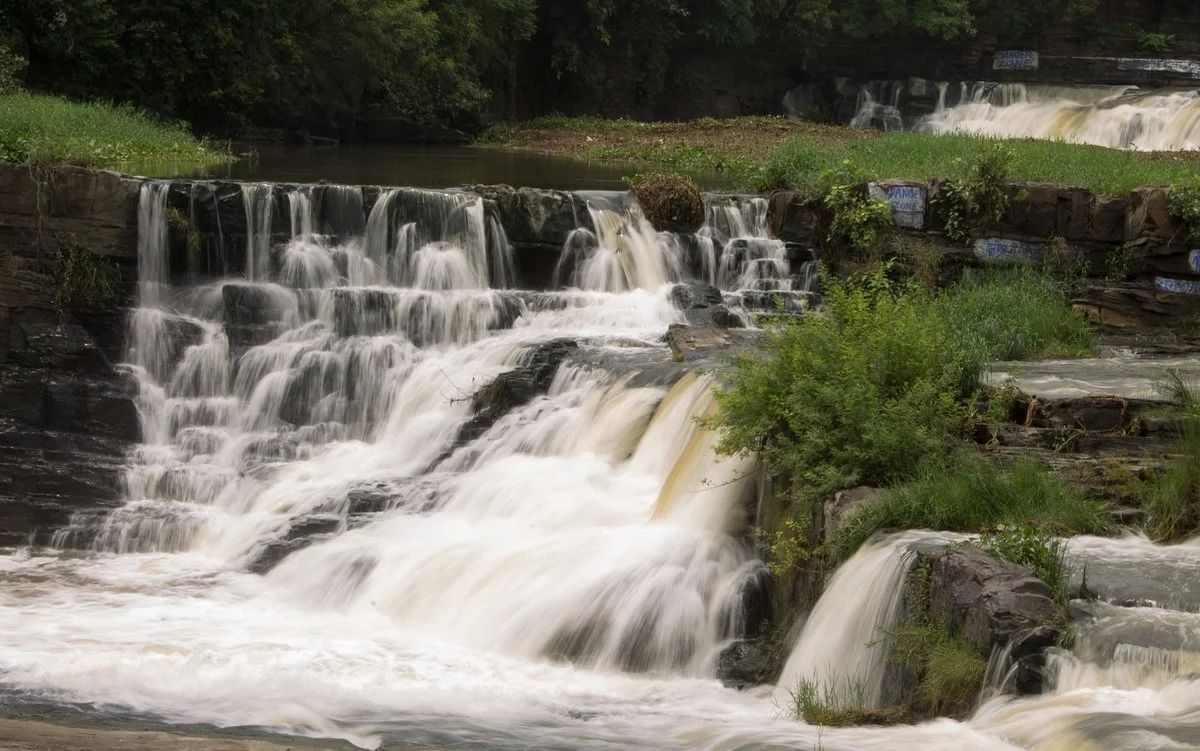 Bhatinda Fall