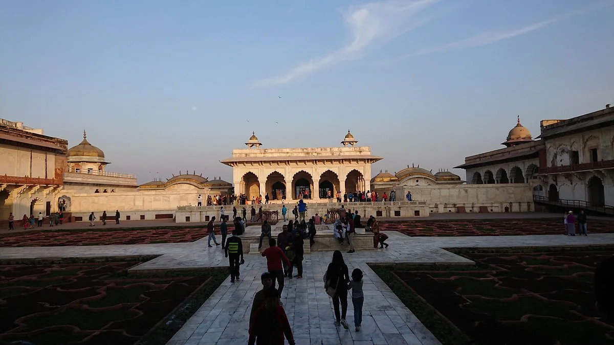 Diwan E Aam