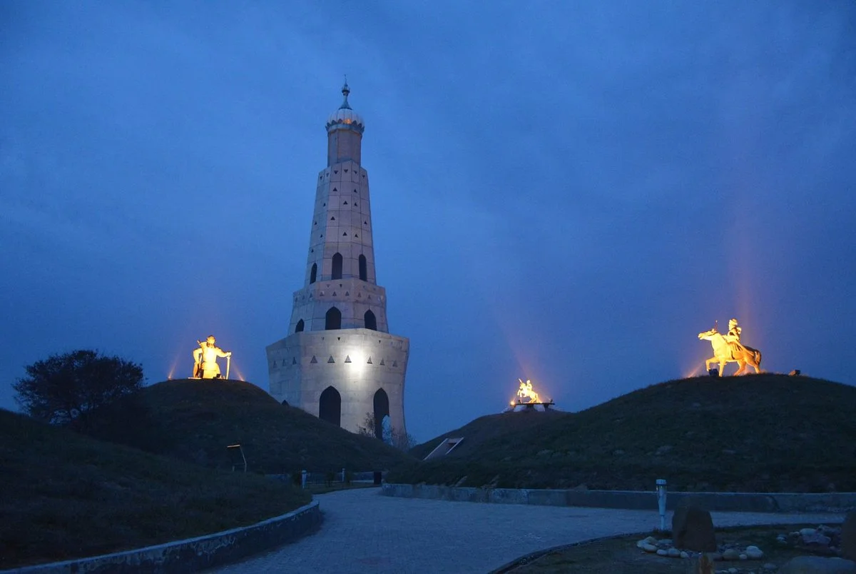 Fateh Burj
