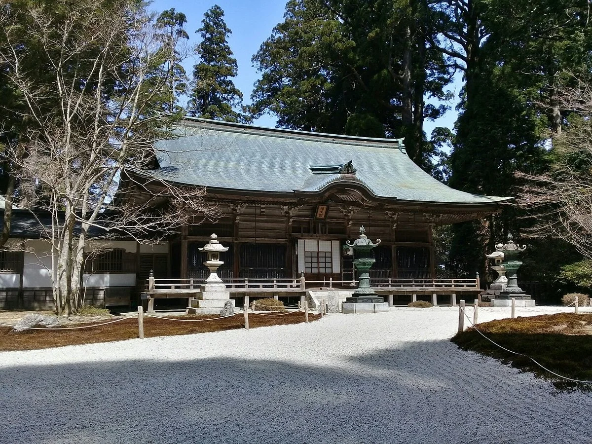 Mount Hiei