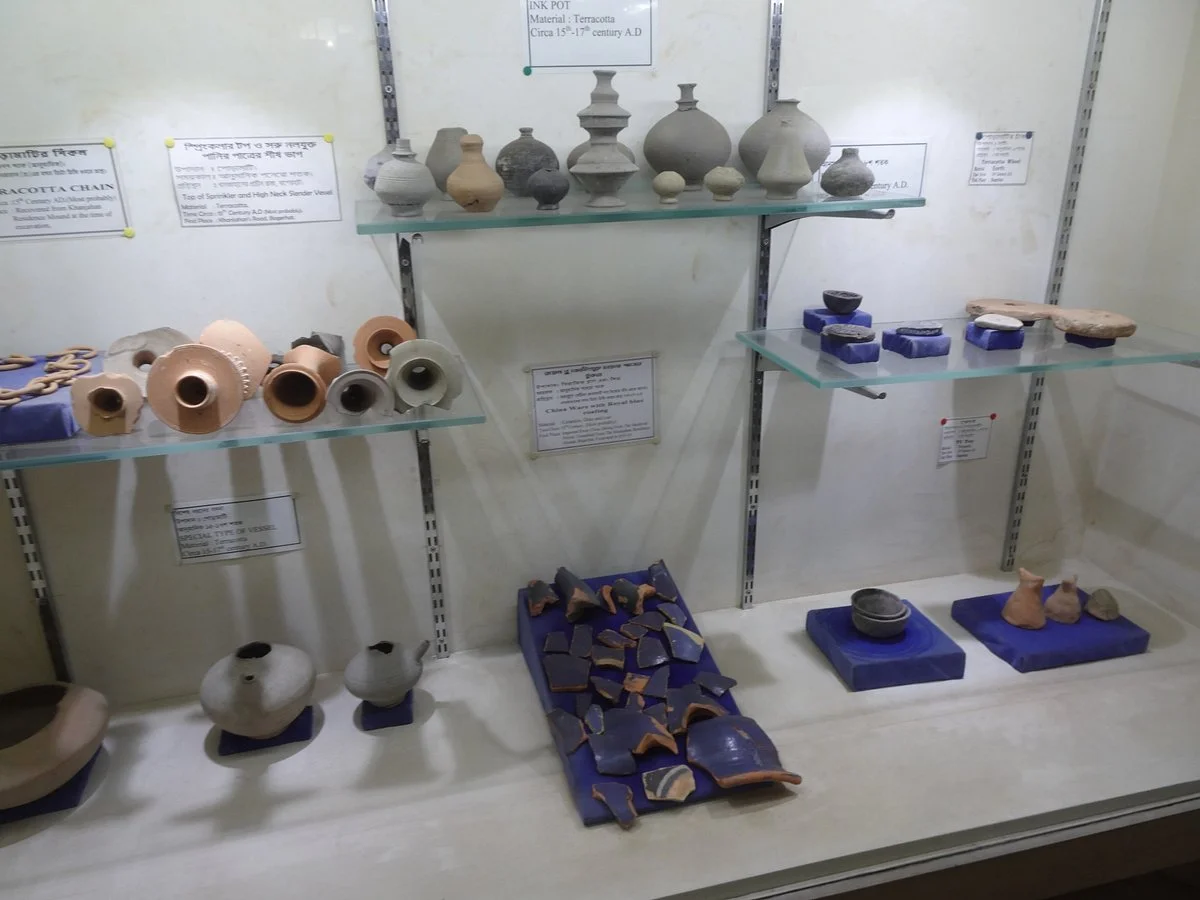 Bagerhat Museum
