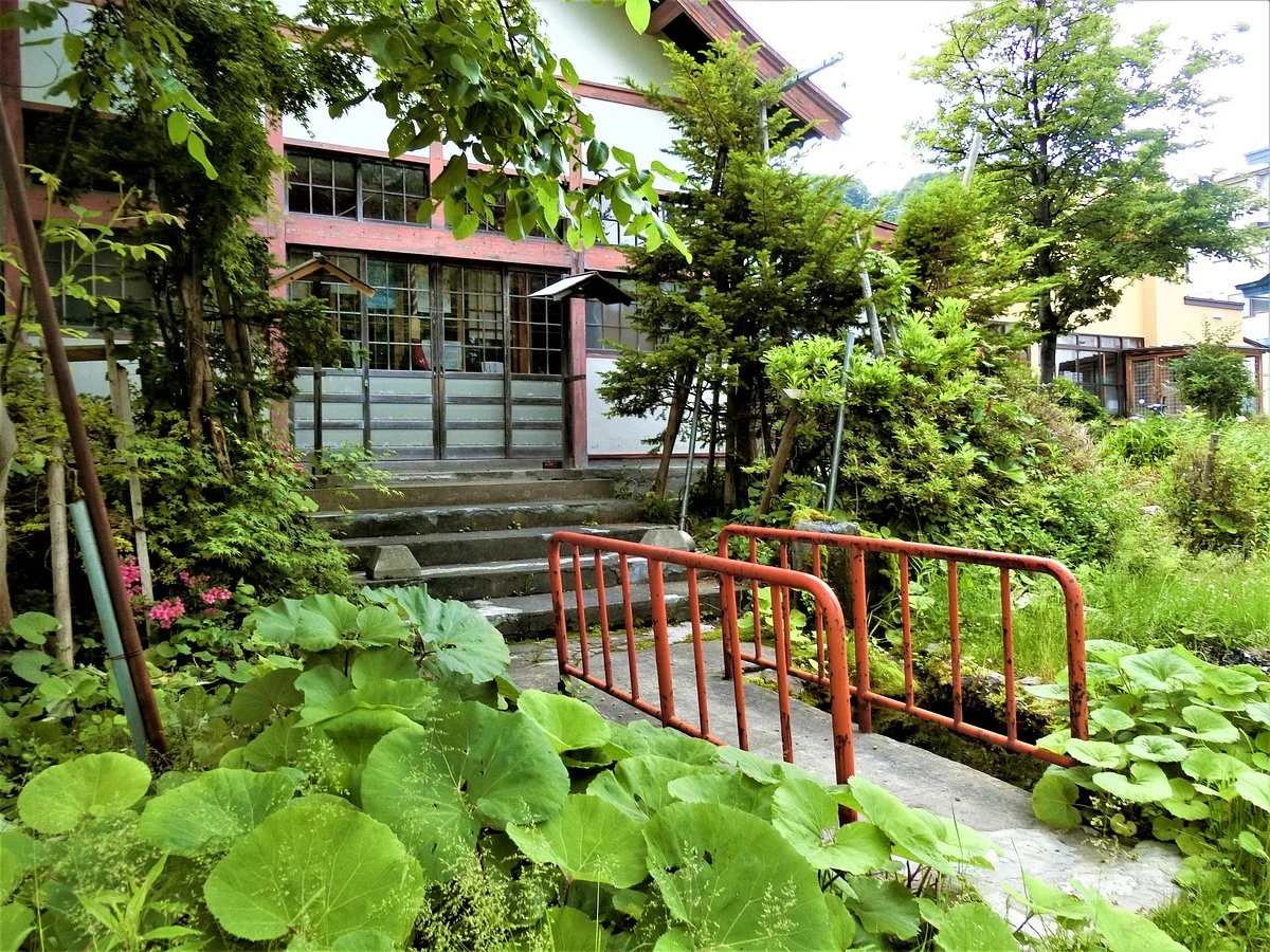 Asakusakanon-ji Temple