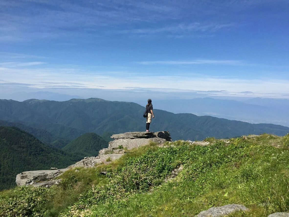 Mt. Ogato