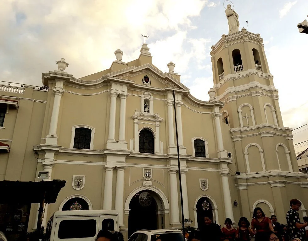 Basilica Minore de Immaculada Concepcion