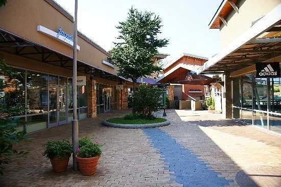 Yeoju Premium Outlets