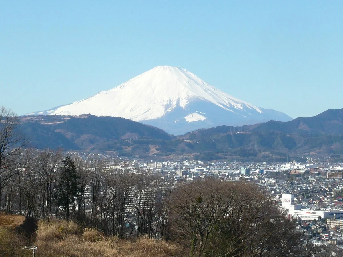 Mt. Kobo
