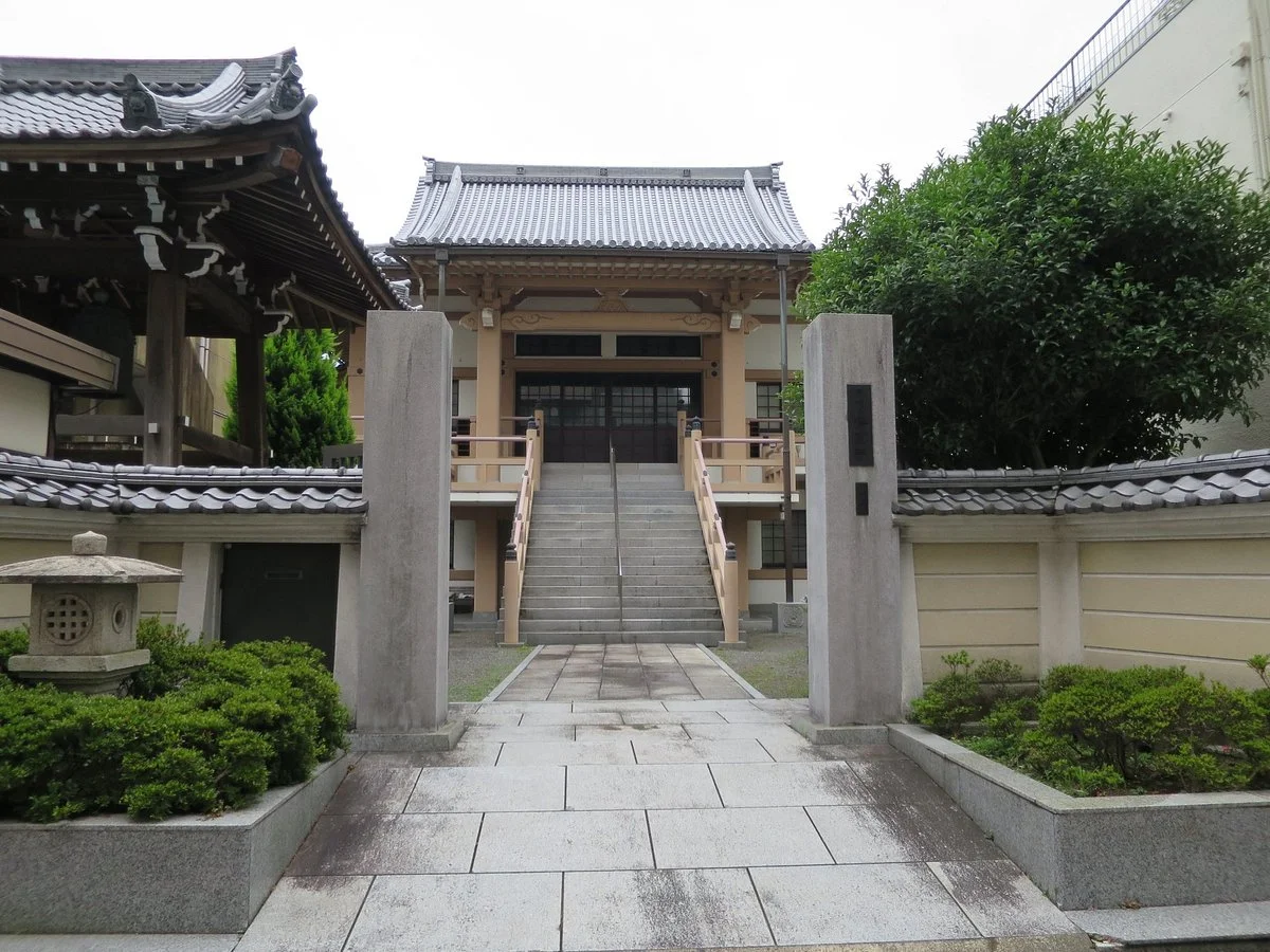 Joenji Temple