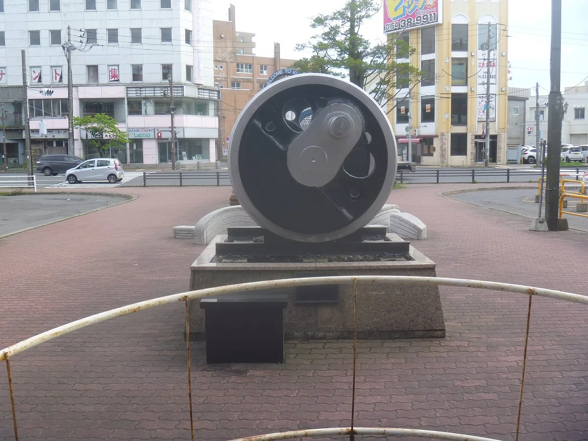 Dorin Monument