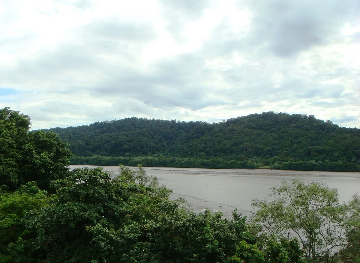 Bukit Batu Bujang Pahang