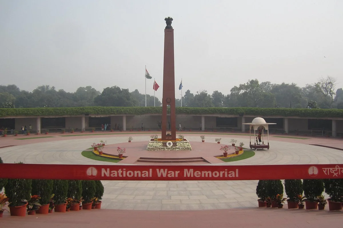 National War Memorial