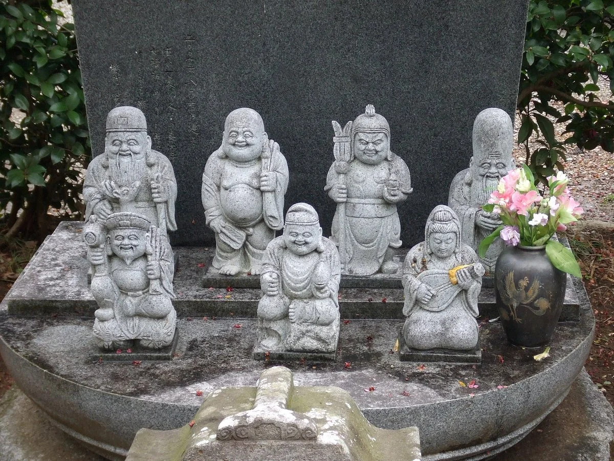 Tochiku-in Temple