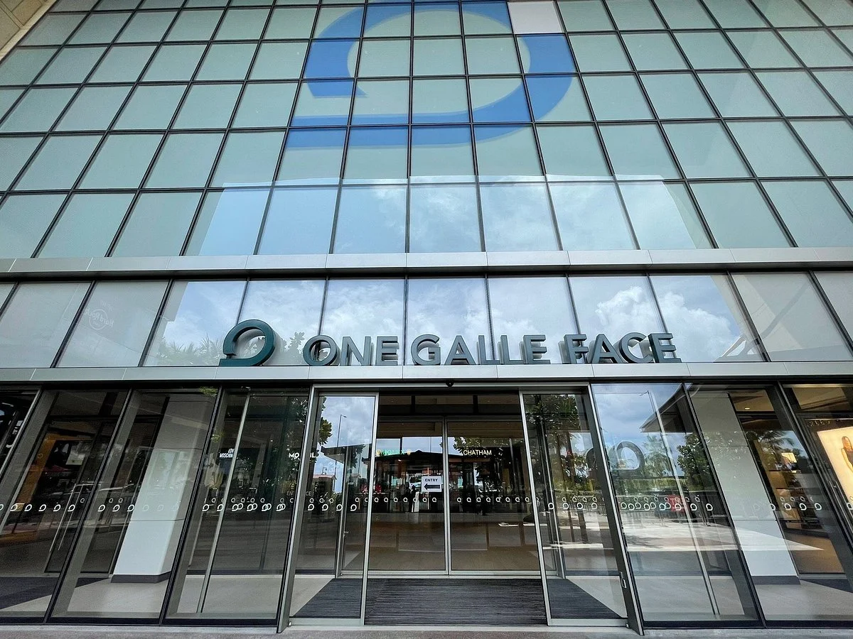 One Galle Face