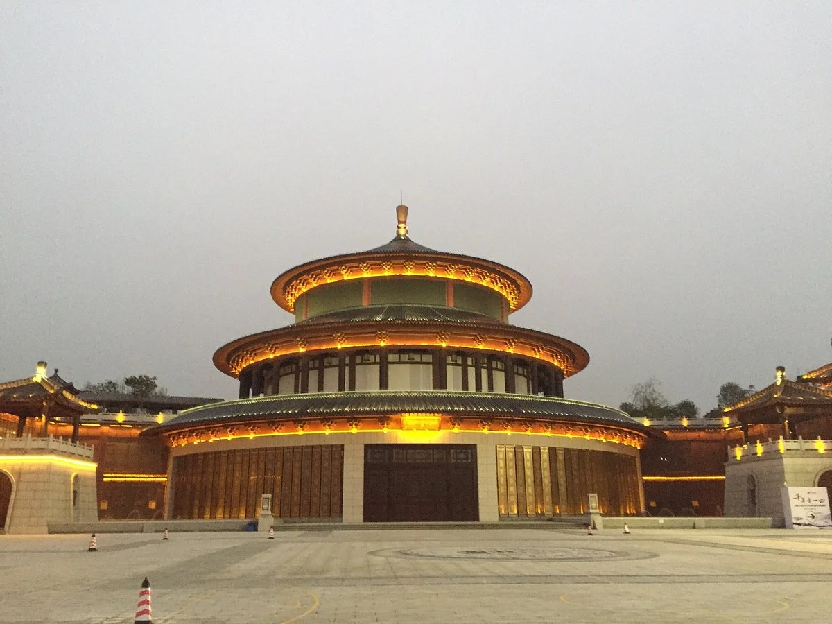 Hongmu Museum