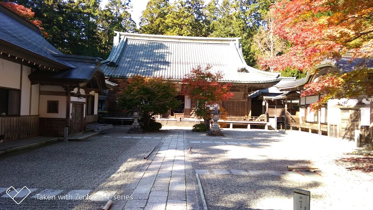 Ganzandaishi-do