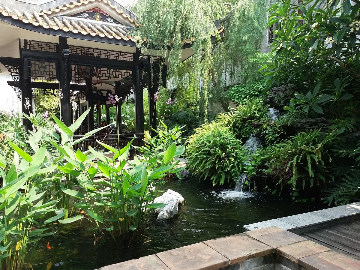 Shixiang Garden