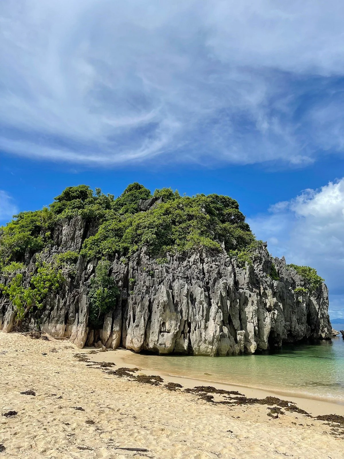 Paniman Beach