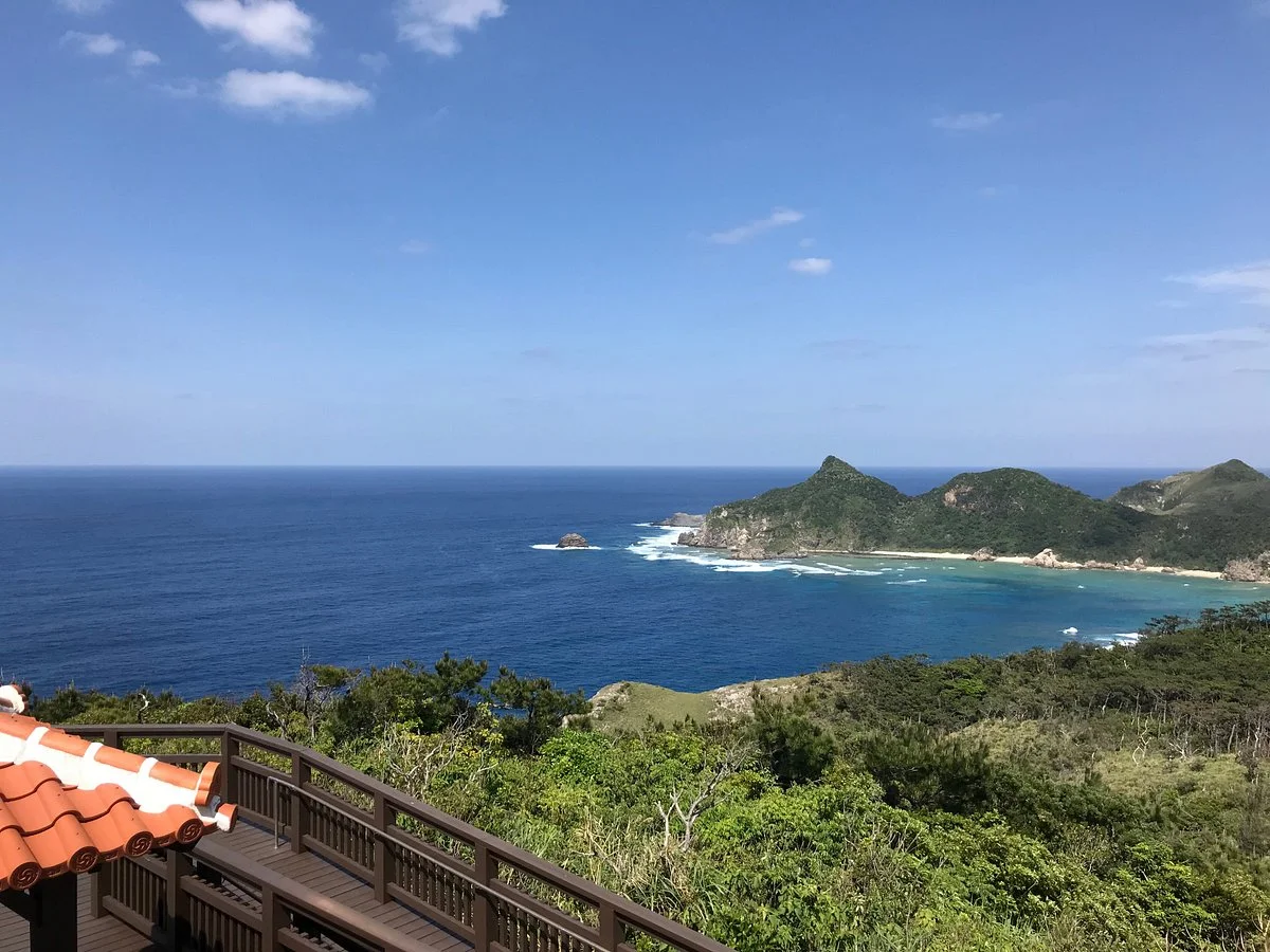 Unajinosachi Observatory