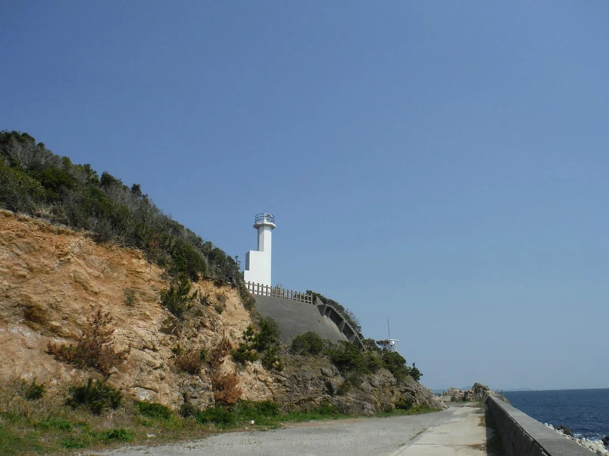 Yoroizaki Lighthouse