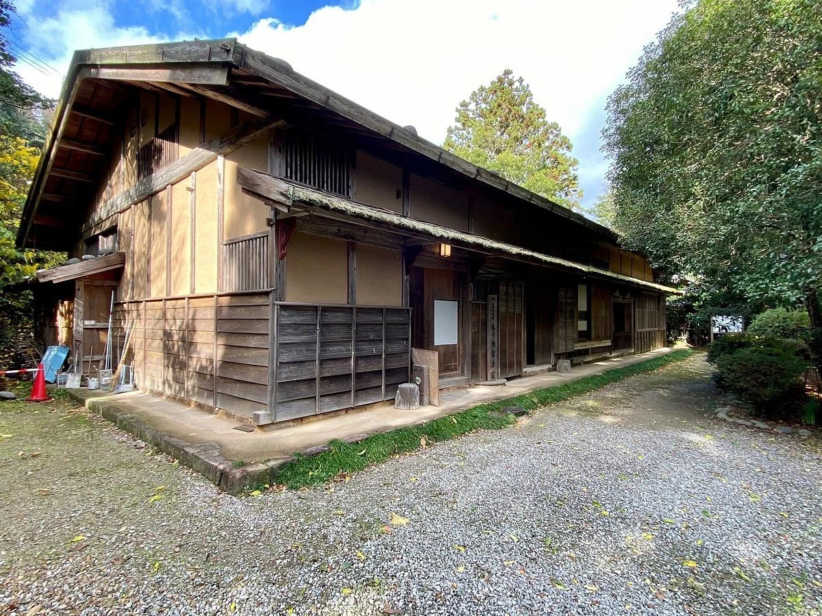 Sasaki Family House
