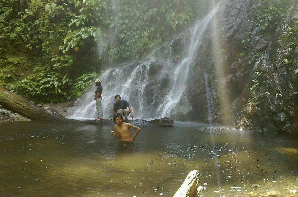 Mt Solo