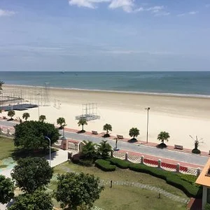 Xieyang Island