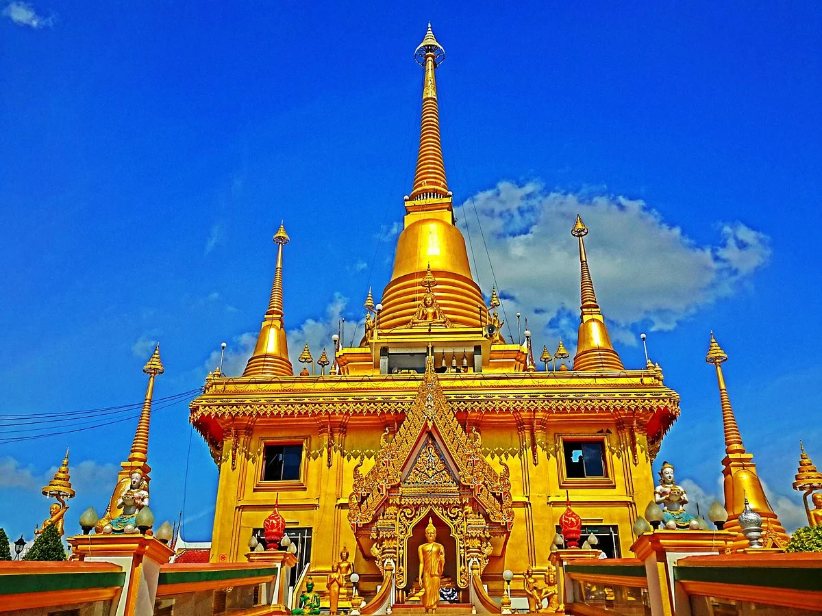 Wat Khiriwong