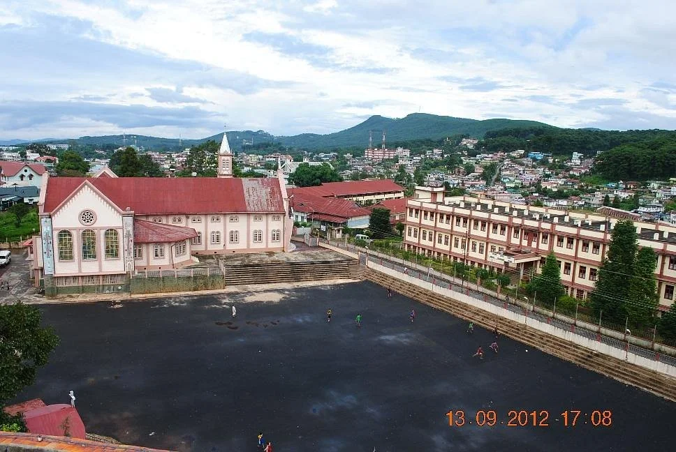 Don Bosco Centre for Indigenous Cultures