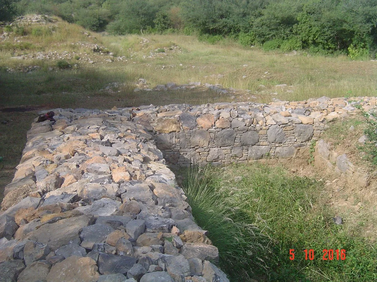 Giri Fort