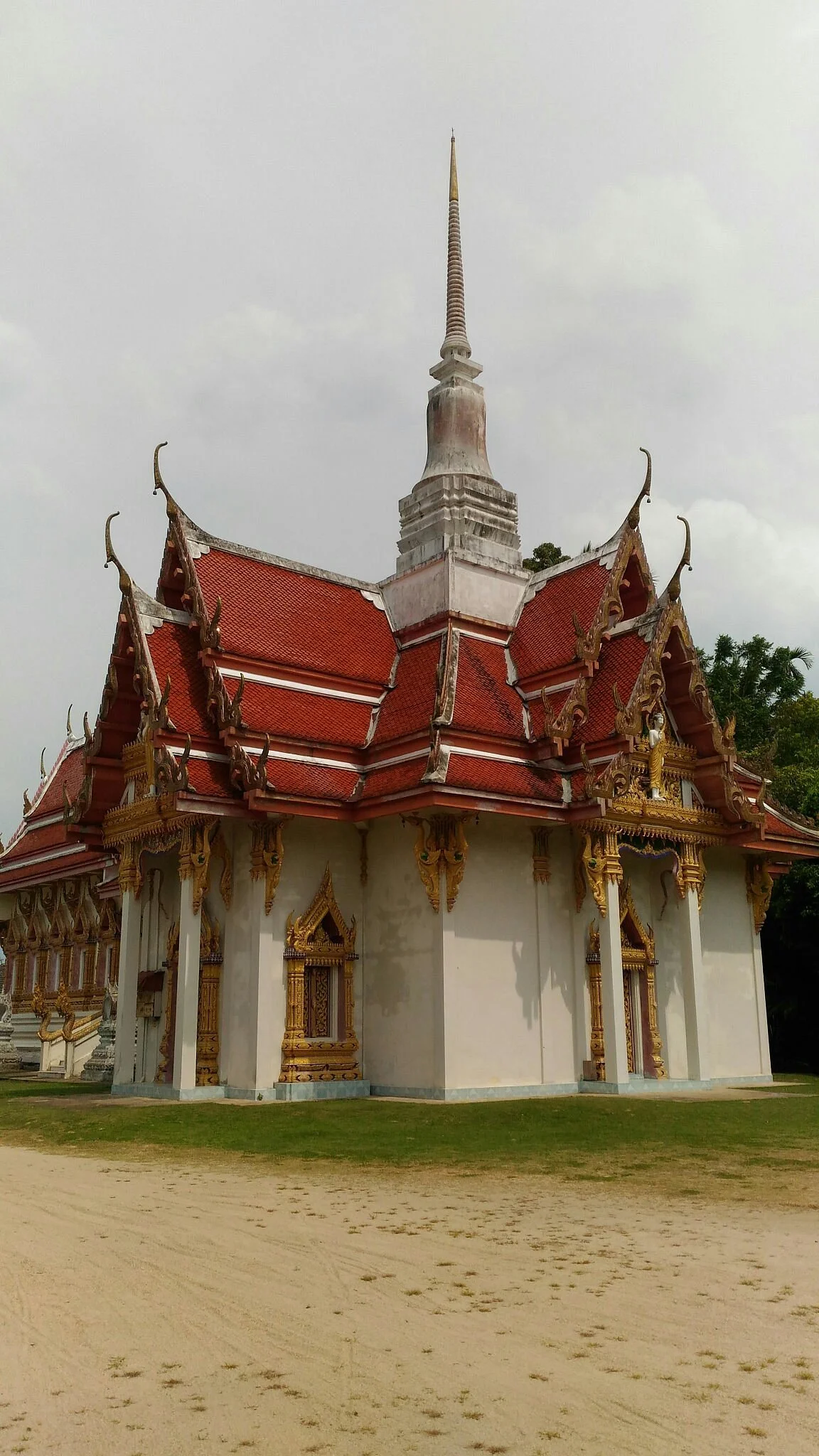 Wat Phikulyai