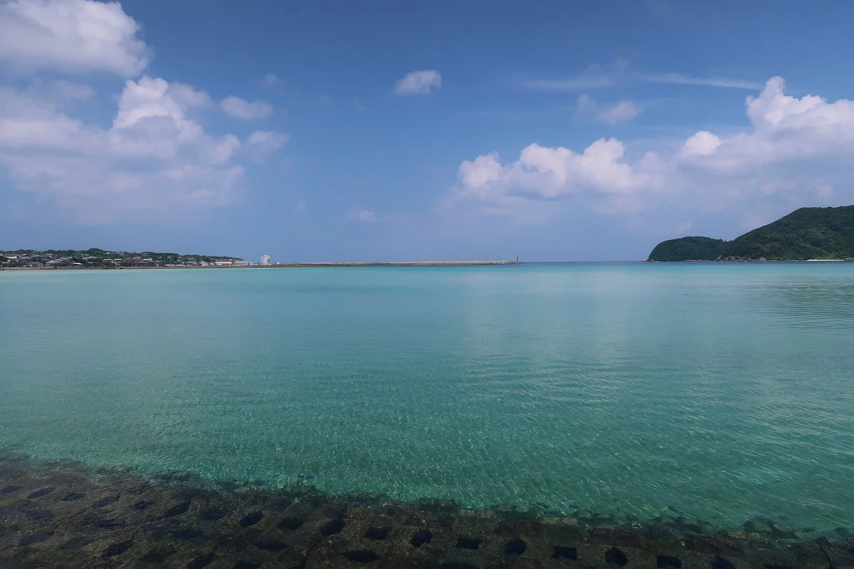 Shiraragahama Manyo Park