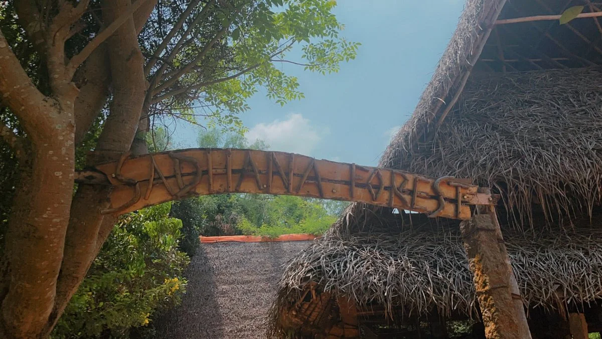 Sadhana Forest