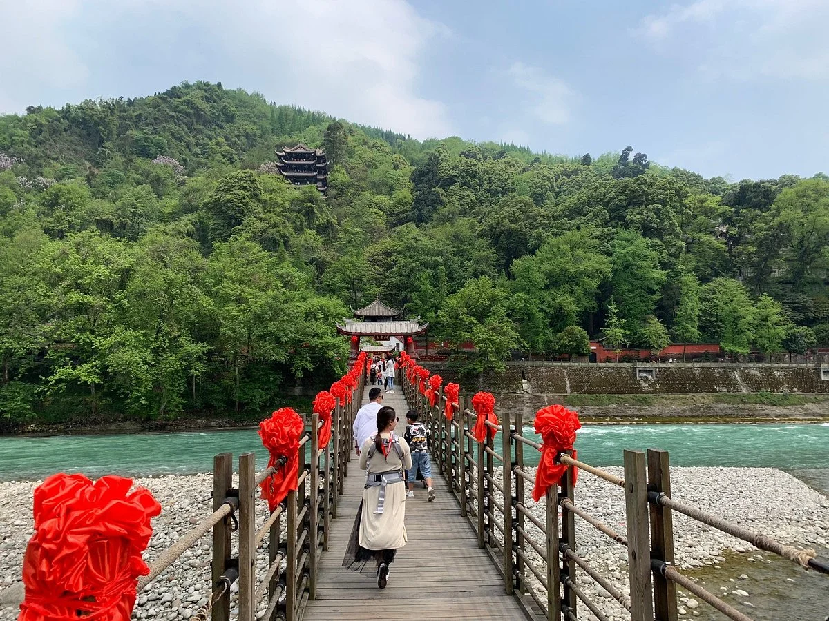 Anlan Bridge