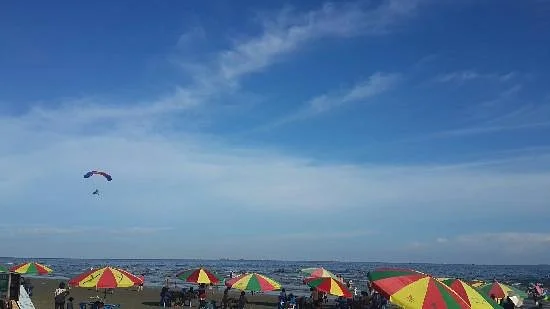 Jiangshan Peninsula