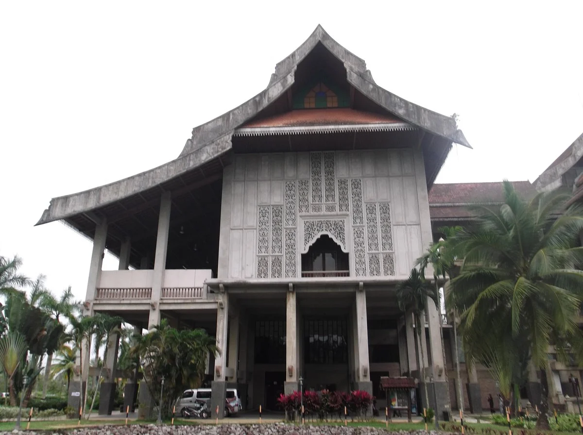 Terengganu State Museum