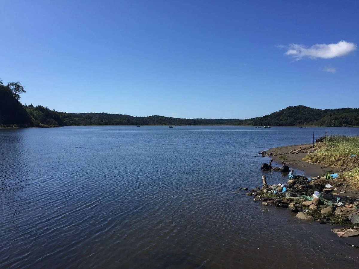 Lake Mochirippu