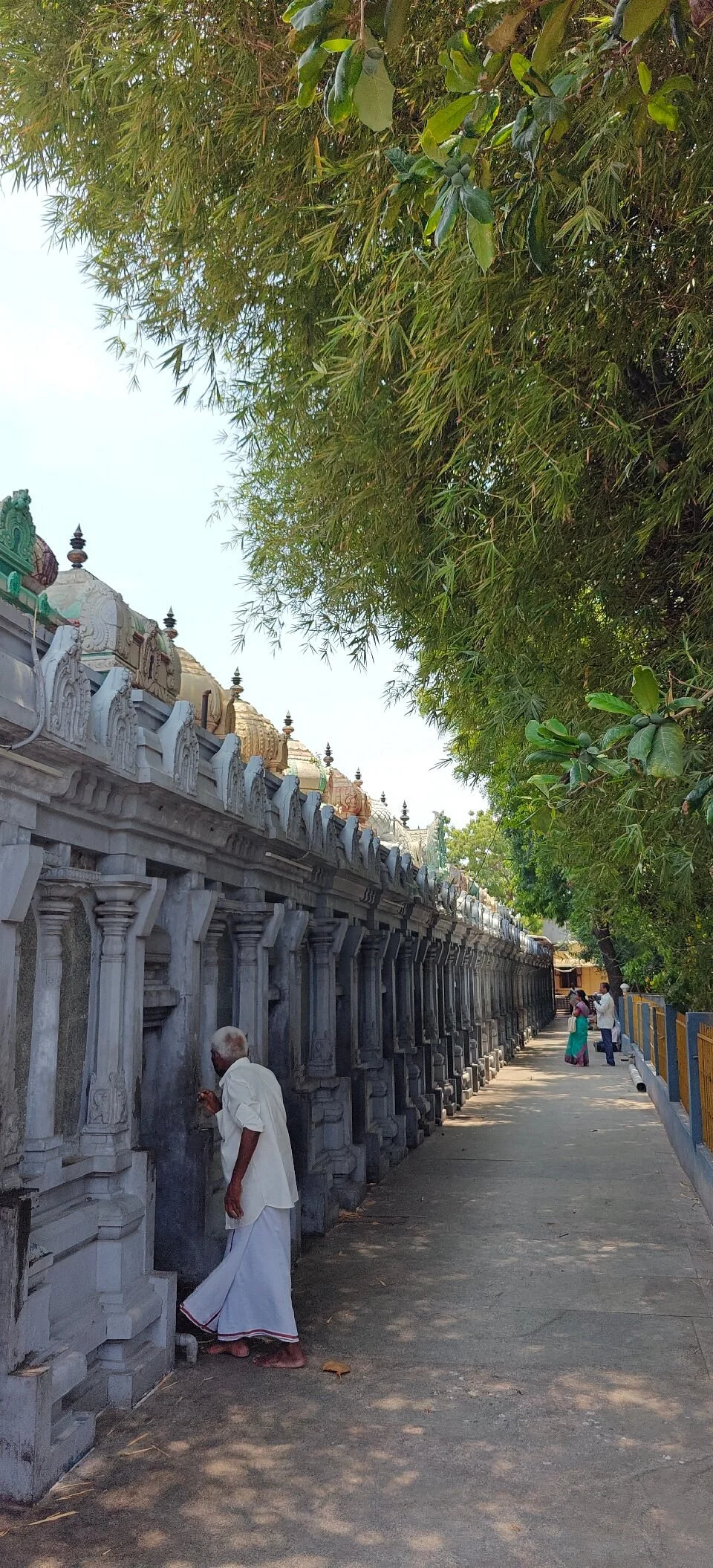 Adipureeswarar Temple