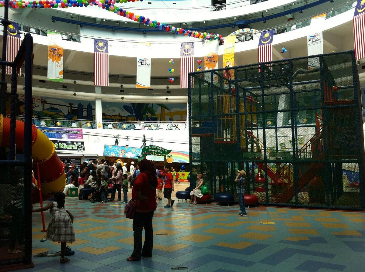 National Science Center