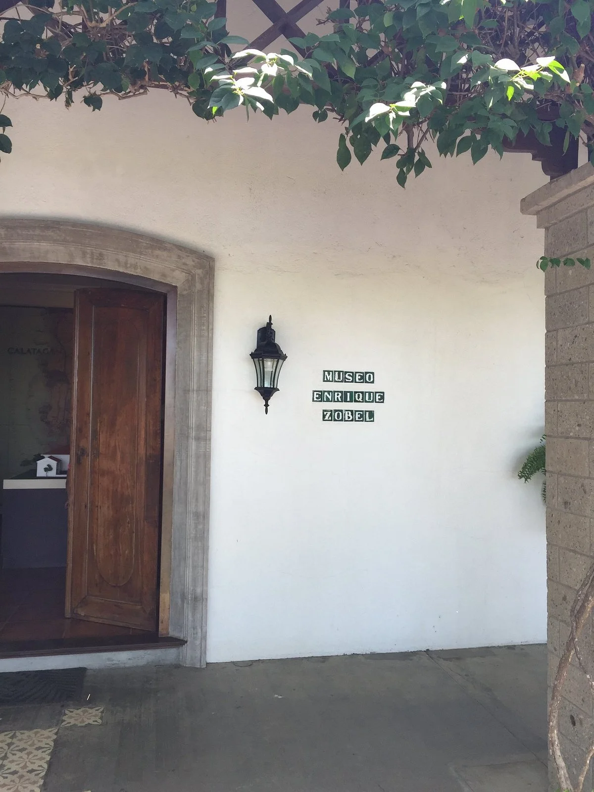 EZ Museum