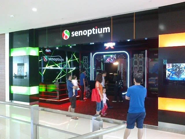 Senoptium