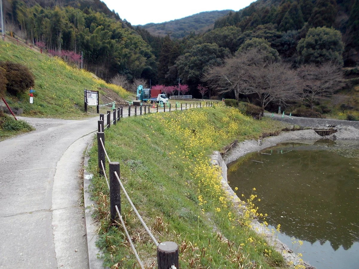 Oji Ikoi no Mori