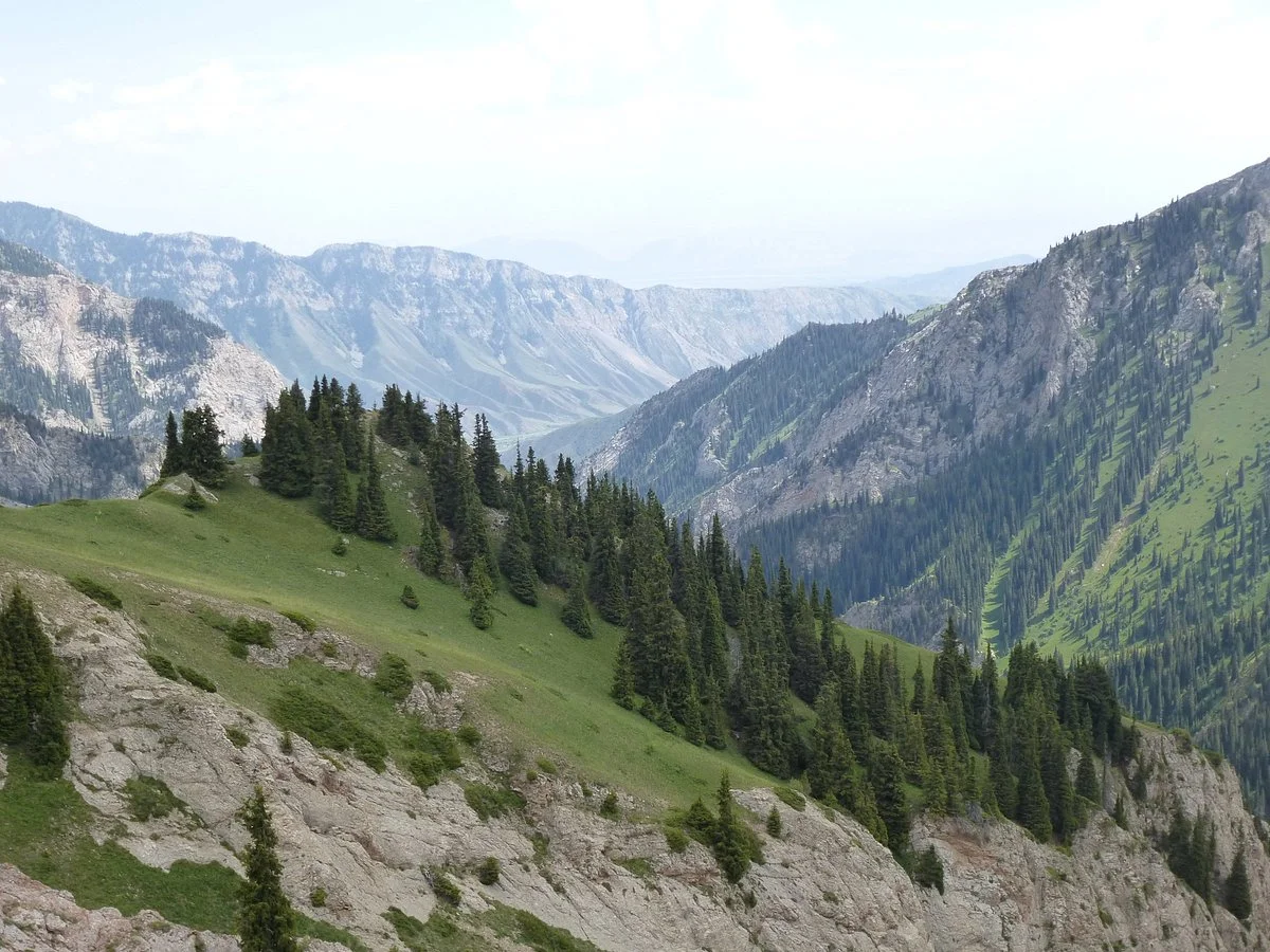 Moldo-Ashu Pass
