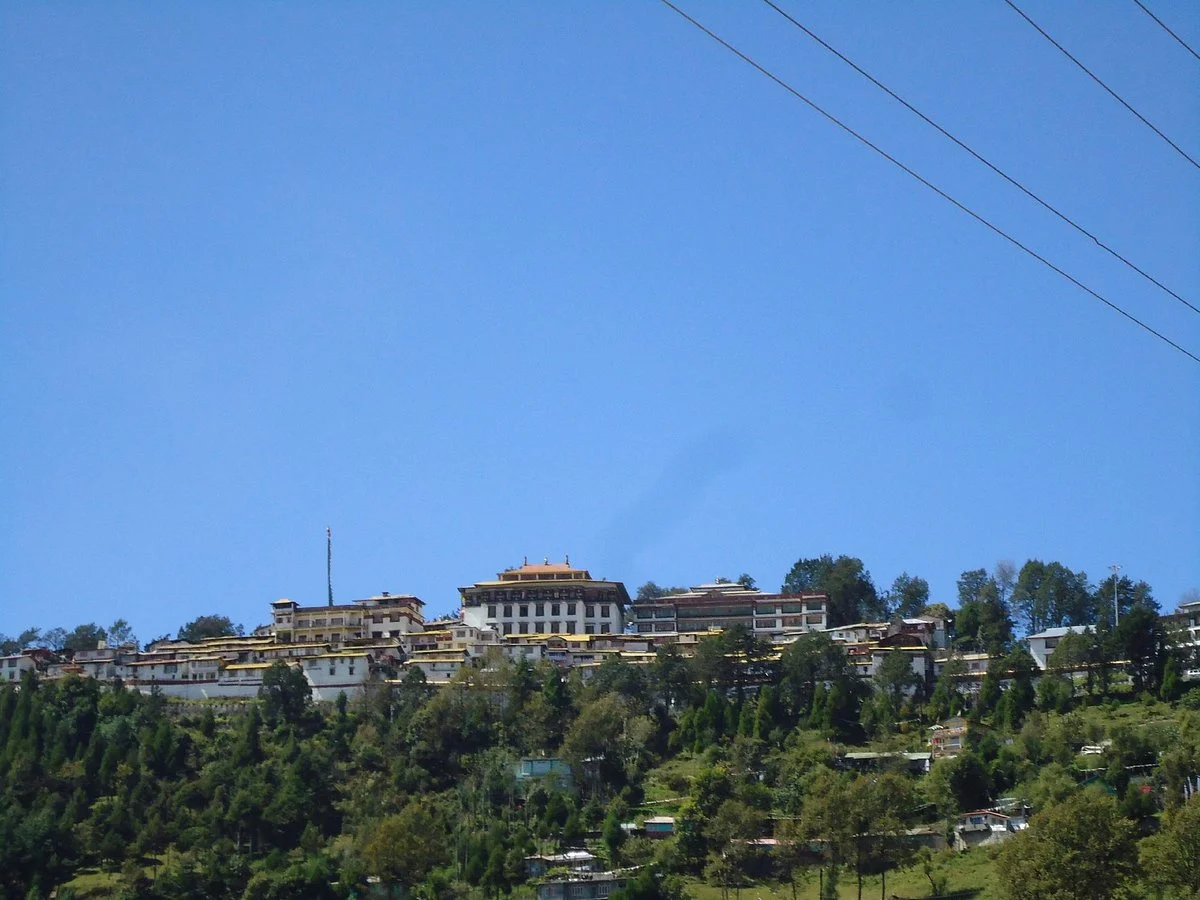 Tawang Craft Centre