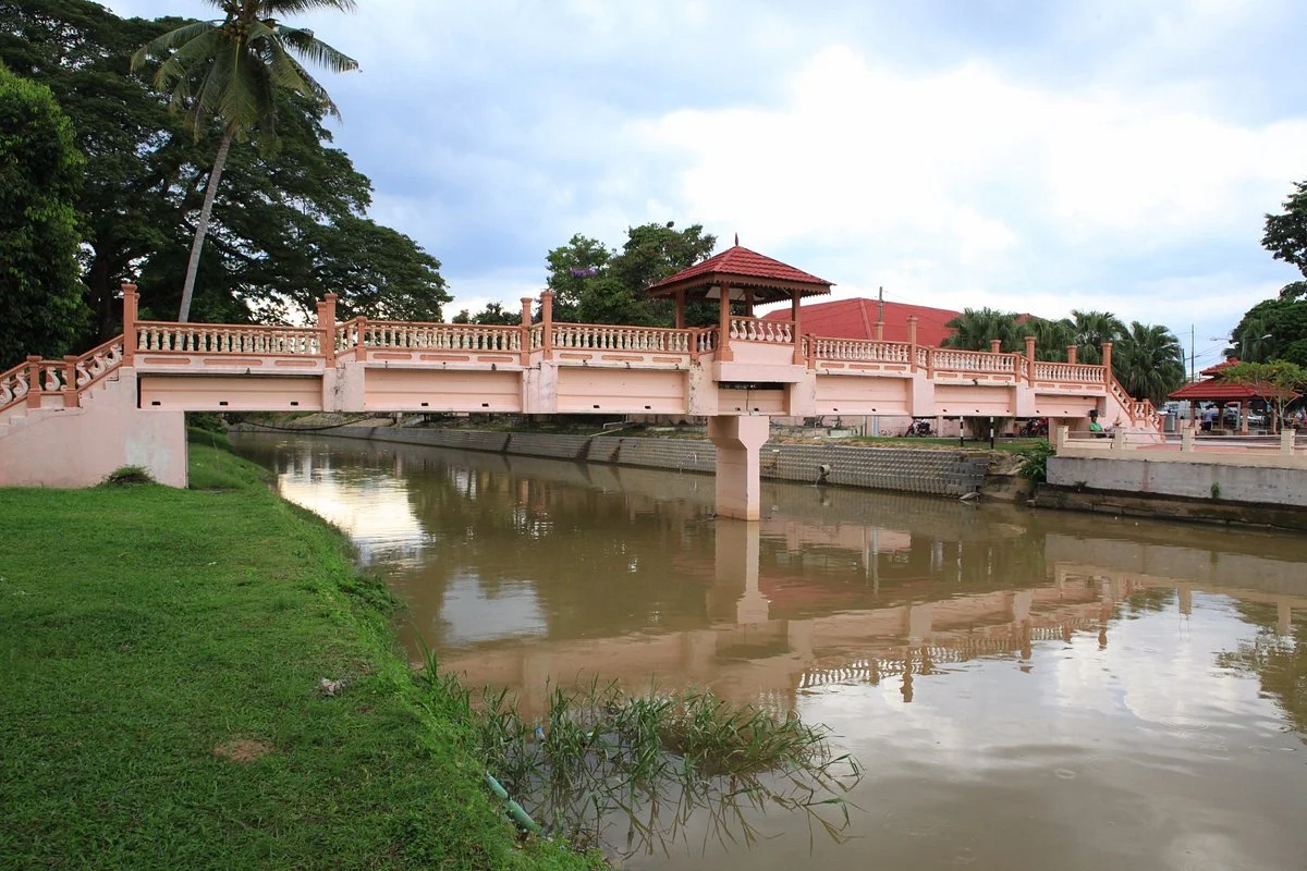 Dataran Vespa