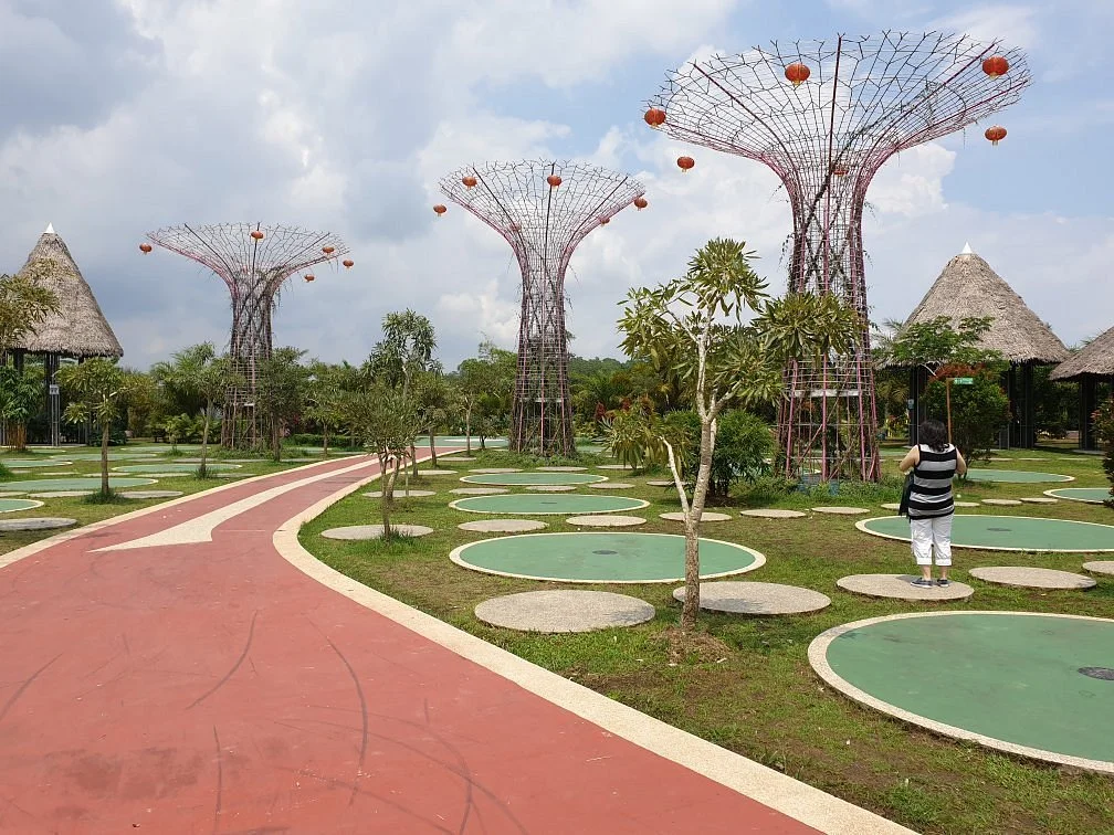 Jambi Paradise
