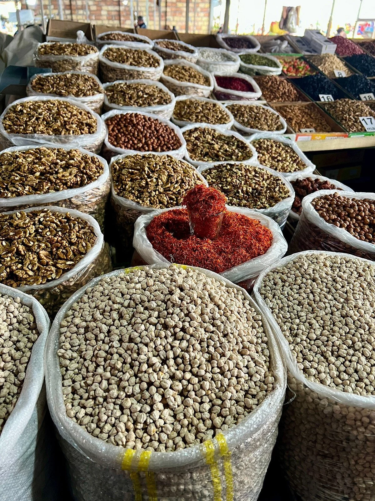 Teze Bazar