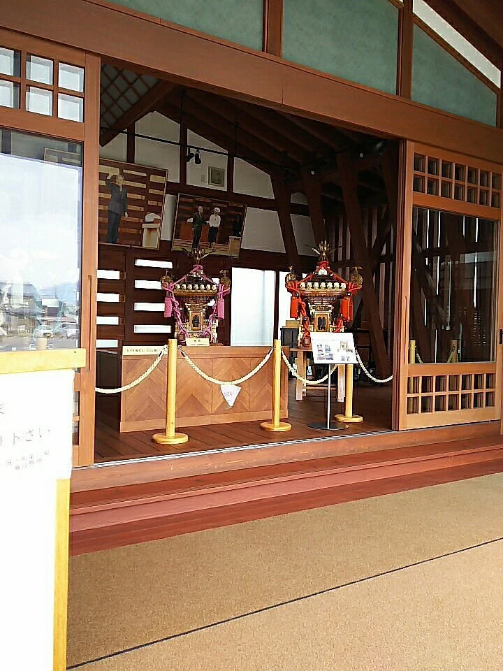 Jokamachi Higashi Hiroba