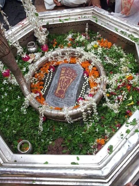 Gaya Ji Purohit