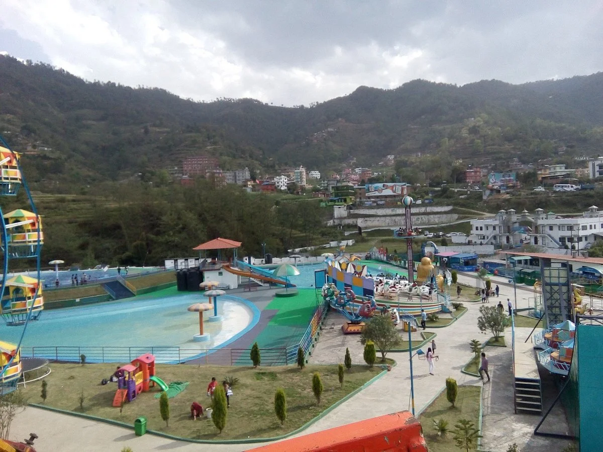 Kathmandu Fun Valley