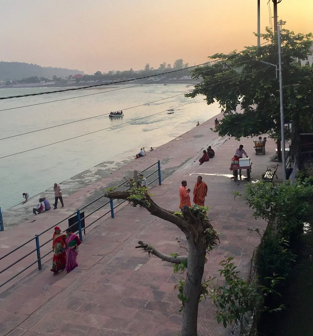 Omkarananda Ashram