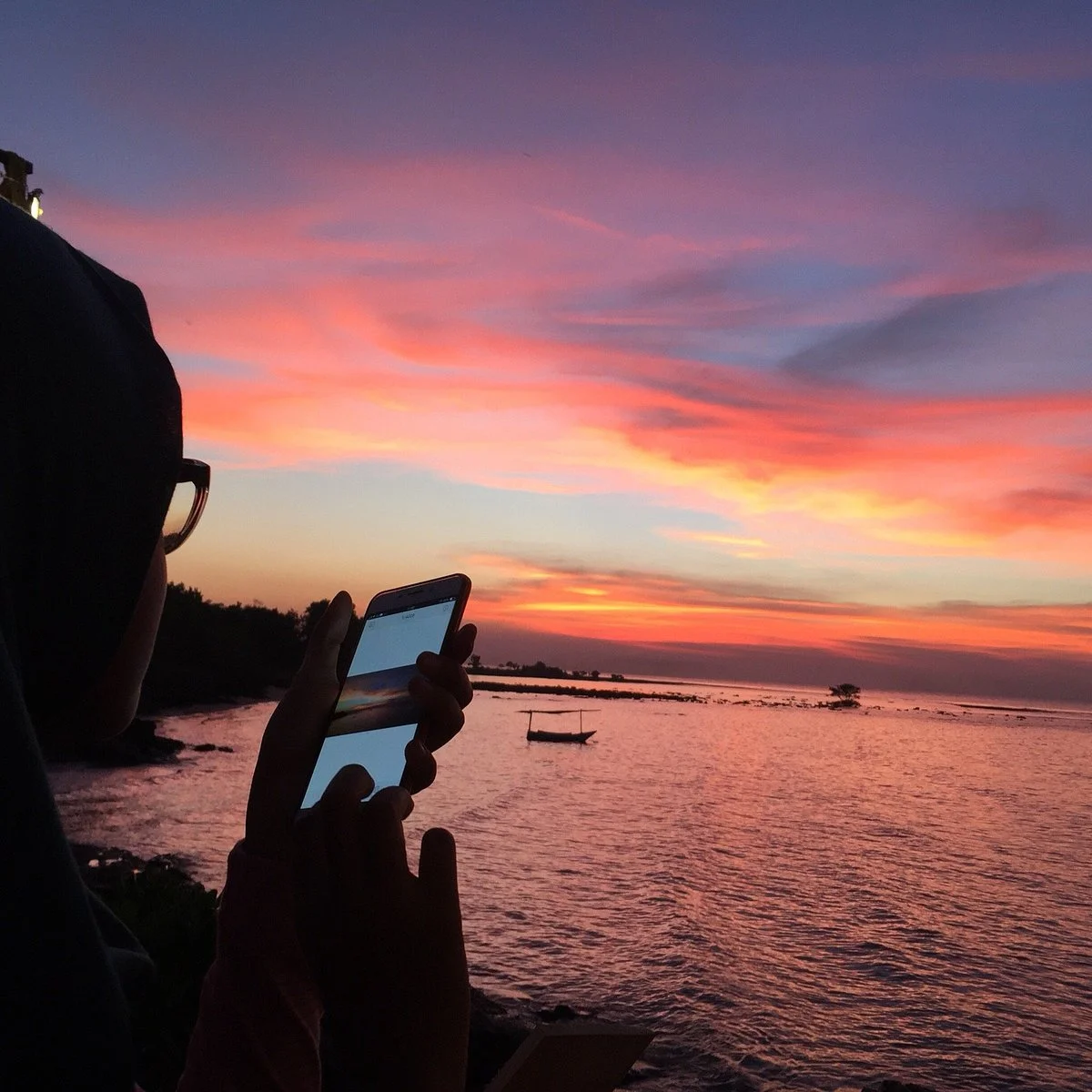 Jodoh Beach